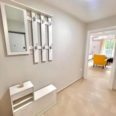 Emc24 Appartement *