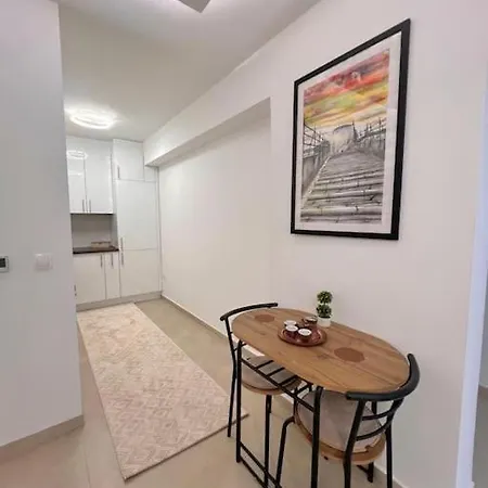 Emc24 Appartement *