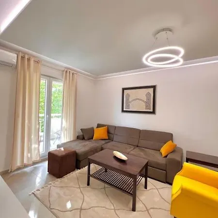 Appartement Emc24