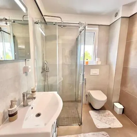 Emc24 Appartement Mostar