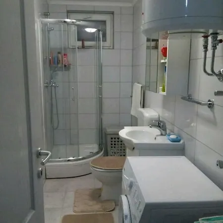 Apartament Mostar Apartment Mostar