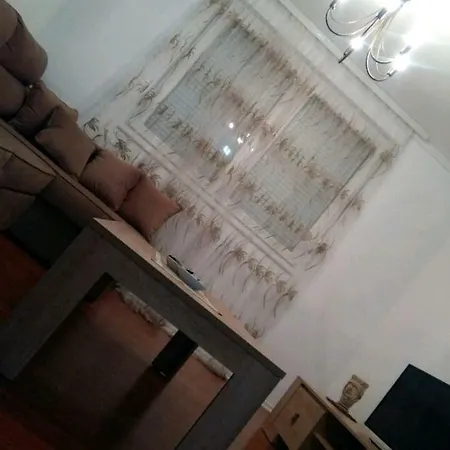 Apartament Mostar Apartment Mostar