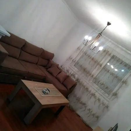 Mostar Apartment Apartament *